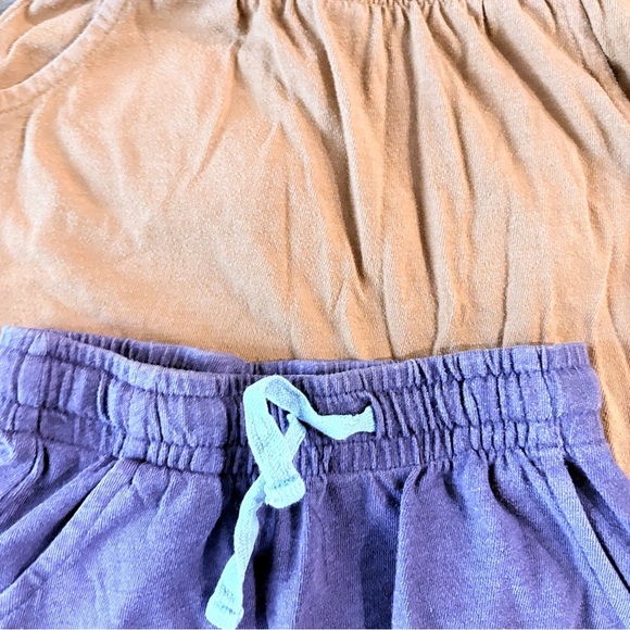 Boys Bundle 5 Pack Casual Shorts Size 3T - Picture 5 of 8